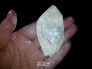 云吞汤的做法步骤：5