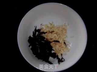 云吞汤的做法步骤：6