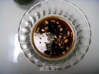 清蒸螃蟹的做法步骤：4