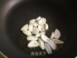 杂蔬小炒的做法步骤：7