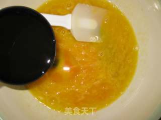 香蕉蔓越莓马芬的做法步骤：5
