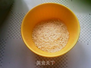 脆香米饭糕的做法步骤：6