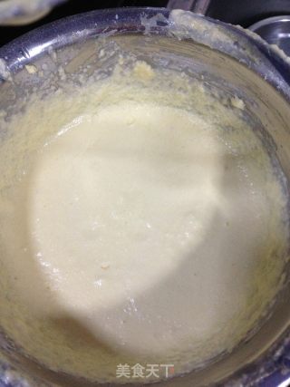 冰皮月饼的做法步骤：8