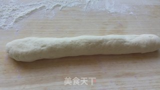 小刺猬豆沙包的做法步骤：3