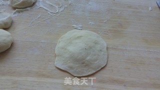 小刺猬豆沙包的做法步骤：5