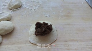 小刺猬豆沙包的做法步骤：6