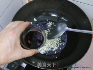 红烧豆腐的做法步骤：3