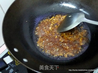 红烧豆腐的做法步骤：4