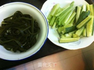 懒人版香辣虾的做法步骤：3