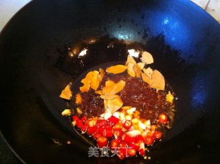 懒人版香辣虾的做法步骤：7