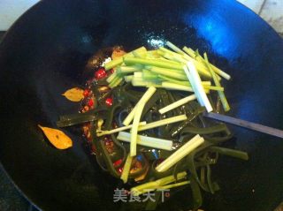 懒人版香辣虾的做法步骤：8