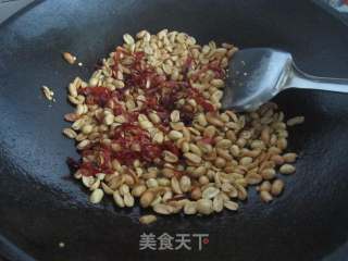 夏季下酒菜-酒鬼花生的做法步骤：9