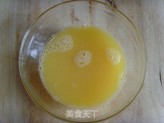 韭菜蒸蛋的做法步骤：5