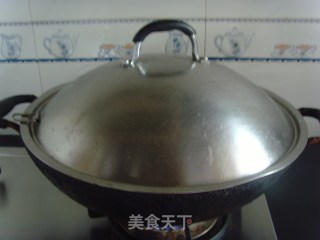韭菜蒸蛋的做法步骤：8