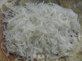 韭菜煎饺的做法步骤：4