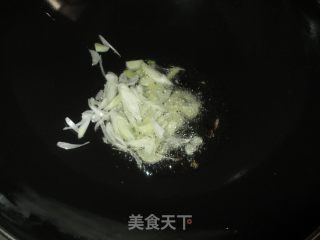 手撕蚝油杏鲍菇的做法步骤：3