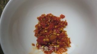 农家香干萝卜的做法步骤：4