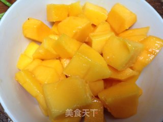 芒香木耳的做法步骤：2