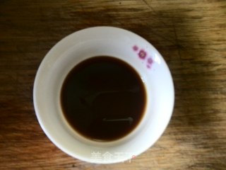 烫拌三丝的做法步骤：4