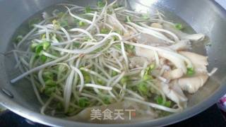 家庭版水煮肉片的做法步骤：5