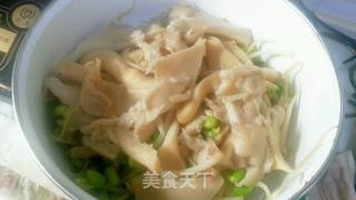 家庭版水煮肉片的做法步骤：6
