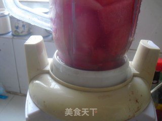 西瓜西米露的做法步骤：4