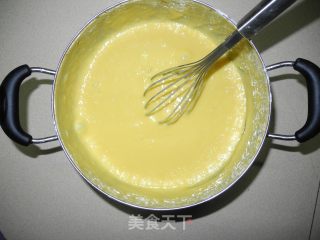 芭比蛋糕的做法步骤：4