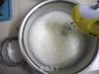 芭比蛋糕的做法步骤：5