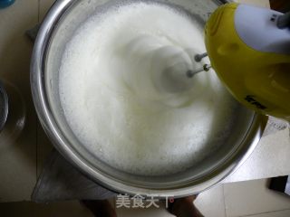 芭比蛋糕的做法步骤：6