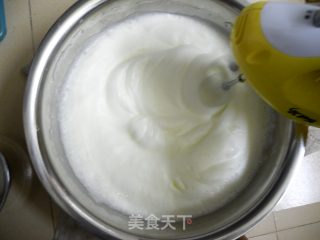 芭比蛋糕的做法步骤：7
