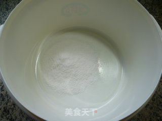 冰红茶凉粉的做法步骤：3
