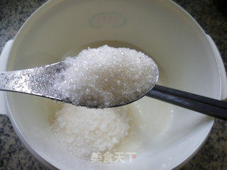 冰红茶凉粉的做法步骤：6