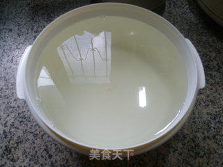 冰红茶凉粉的做法步骤：8