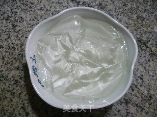 冰红茶凉粉的做法步骤：9