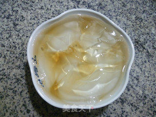 冰红茶凉粉的做法步骤：10
