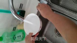 芝麻地瓜饼的做法步骤：1