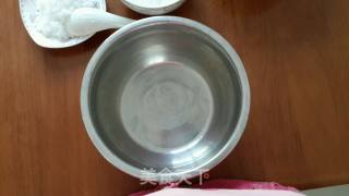 芝麻地瓜饼的做法步骤：4