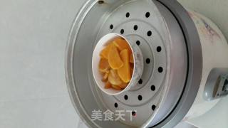 芝麻地瓜饼的做法步骤：6