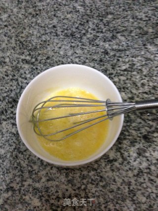 菜叶鸡蛋汤的做法步骤：4