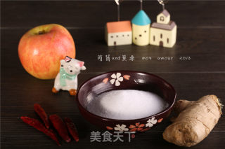 韭菜花酱的做法步骤：3