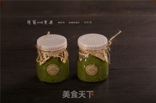 韭菜花酱的做法步骤：9