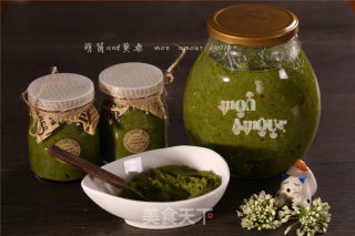 韭菜花酱的做法步骤：11