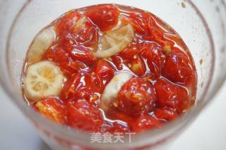 小西红柿酵素的做法步骤：13