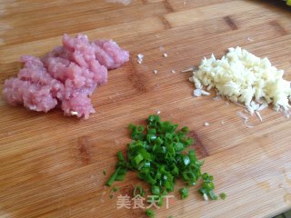 腐竹粉丝蒸的做法步骤：3