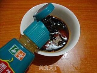 武汉特色风味豆制品------【豉椒脆皮豆腐】的做法步骤：7