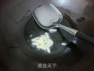 武汉特色风味豆制品------【豉椒脆皮豆腐】的做法步骤：10