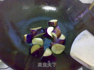 咖喱地三鲜的做法步骤：4