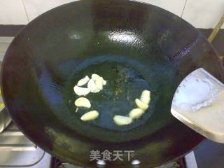 咖喱地三鲜的做法步骤：5