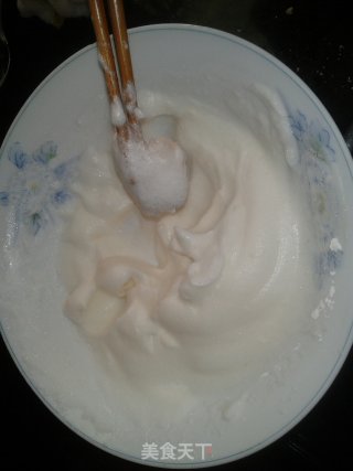脯酥全鱼的做法步骤：2