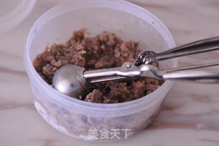 奥利奥香蕉冰淇淋的做法步骤：9